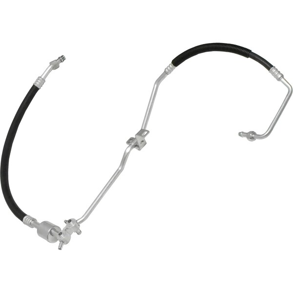 Universal Air Cond Chev Pu 00-96 HA10456C - main